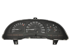 Speedometer/Instrument Cluster Opel Astra Vectra 81117675PP 90356303 50757