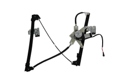 Window Regulator For VW Seat 6K4837402P 88370536802 DPA