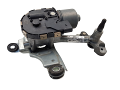 Wiper Motor Left Ford S-Max 6M21-17504-CB 1397220602
