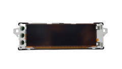 Radio Display Citroen Peugeot 9807307080 503550290734-01