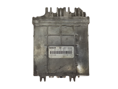 Controller 8200059880 7700113283 0281010143 Renault Bosch 3030