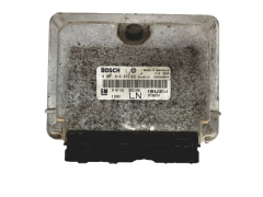 Engine Controller 24467018LN 0281010859 Opel 19213