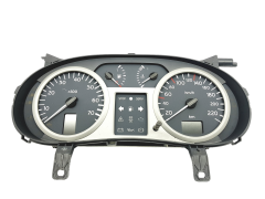 Speedometer/Instrument Cluster Renault Megane 1 Scenic 1 21650176-1 44228