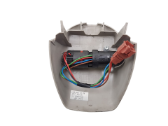 Temperature Sensor Renault Espace 4 8200059657