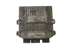Controller 9653447380 9648624280 5WS40111C-T SID804 PSA Siemens 3267