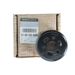Water Pump Pulley Original 210518358R Renault
