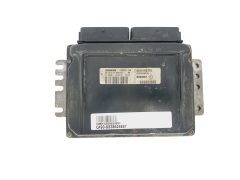 Controller S110115000B 8200162378 8200029658 Renault Siemens 38624