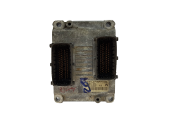Controller ME731HA005 0261206716 00468153650 Alfa Romeo Bosch 16585