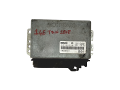 Controller 00465328100 0261204481 Alfa Romeo Bosch 25901