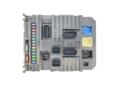 Controller BSI 2004 P09-00 9663798580 PSA
