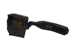 Windscreen Wash Wiper Switch 7700803541  Renault Clio 1 4051