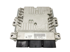 Controller 9811651980 S180123009B 9666681180 PSA Continental