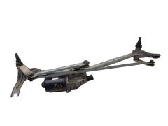 Wiper Mechanism BMW 3 E90 7161711 6978263 404.959 Valeo 1603