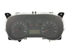 Speedometer/Instrument Cluster Fiorino Bipper Nemo 1352769080 503002180700