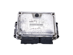 Controller 0281010442 8200199726 HOM8200049306 Renault Bosch 