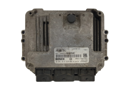 Controller 5S61-12A650-EE 0281012249 Ford Bosch 2969