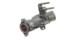 Turbine Pipe 165763262R 1.0 TCe Dacia Sandero 3 Renault Clio 5 0km