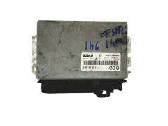 Controller 00464548050 0261204481 Alfa Romeo Bosch 26756
