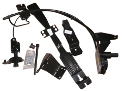 Spare Wheel Lift New Original Jumper Boxer Ducato 3 7603V8
