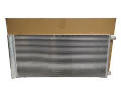 Air Conditioning Condenser Original Renault 921006188R