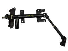 Steering Column 7700843937 Renault Twingo I 