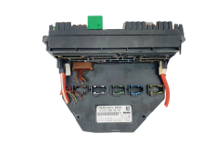 Controller A2129008207 F005V01062 Mercedes  Bosch 