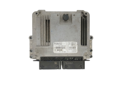Controller 0281032324 F1B1-12A650-AVF F1F1-12B684-AD Ford Bosch 44220