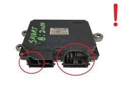 Controller Smart A4515456532 G2T60172H4ZE A4515456532/001 Mitsubishi