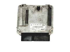 Controller 55585979 0281018783 Opel Bosch 20416