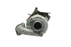 Turbocharger Garrett 9686120680 GTC1244VZ 0375P7 1.6 HDI TDCI PSA Volvo Ford
