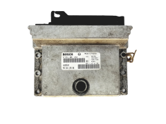 Controller PSA 0281001262 9624519580  Bosch 