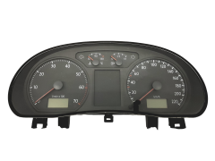Speedometer/Instrument Cluster VW Polo 6Q0920803S 110080320029A 39748