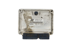 Controller 038906019BF 0281010221 Ford VW Bosch 44637