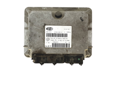 Controller IAW4AF.P2 46817813 Fiat Magneti Marelli 25119