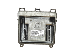 Controller A0014460340 A2661534879 Mercedes Siemens