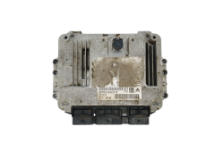 Controller 0281011629 9651132880 9653958980 PSA Bosch 35287