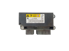 Controller Moduł 13583458 A2C34411100 Opel GM