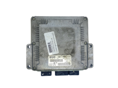 Controller 0281011394 9652184480 9640938180 PSA Bosch 62985