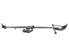 Wiper Mechanism Ford Focus C-MAX W16333 AM51-17504-BD