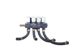 Injection Rail LPG-CNG Valtek STD-S TYPE 30 67R010104 110R000040  10R030268
