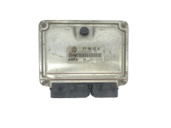 Controller 074906018AK 0281010462 VW Bosch 57527