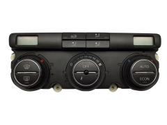 Heater Climate Control Unit VW Golf 5 1K0907044AF 5HB00873110