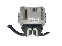Controller 0261S18702 H1B1-12A650-FA HA6A-12B684-PA Ford Bosch 37215