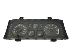 Speedometer/Instrument Cluster Renault Clio 1 7700809036 B 54334