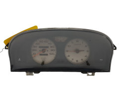 Speedometer/Instrument Cluster Aixam 500 V00002 09021979911 Jaeger