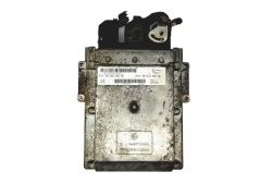 Controller 9665066380 9661256980 PSA Visteon