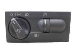 Light Control Volkswagen VW Golf 3 III 1H6941531A