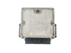 Controller 0281010632 8200051608 8200118526 Renault Opel Bosch 38397