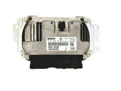 Controller 0261S08725 89661-0H380 PSA Toyota Bosch  