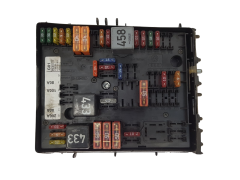 Module 1K0937124H 0-1394932-1 VW Audi 2237